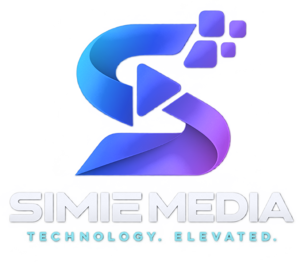 SIMIE MEDIA